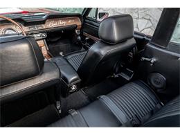 1968 Ford Mustang Shelby GT500 (CC-1219910) for sale in Irvine, California