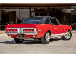 1968 Ford Mustang Shelby GT500 (CC-1219910) for sale in Irvine, California