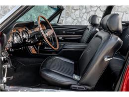 1968 Ford Mustang Shelby GT500 (CC-1219910) for sale in Irvine, California