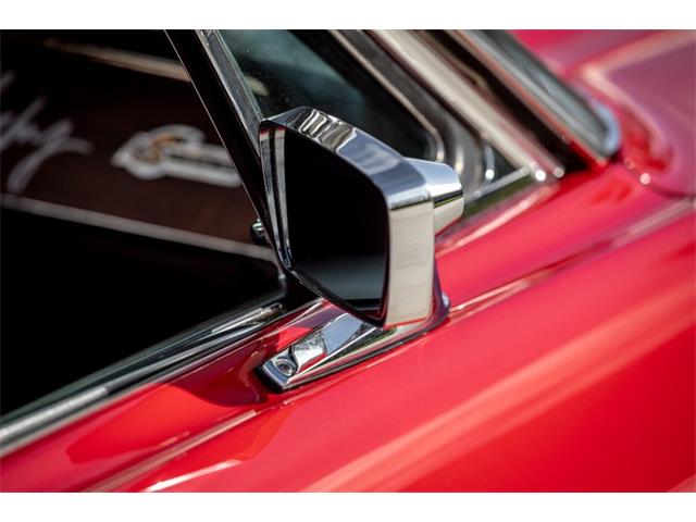 1968 Ford Mustang Shelby GT500 (CC-1219910) for sale in Irvine, California