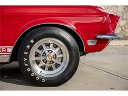 1968 Ford Mustang Shelby GT500 (CC-1219910) for sale in Irvine, California