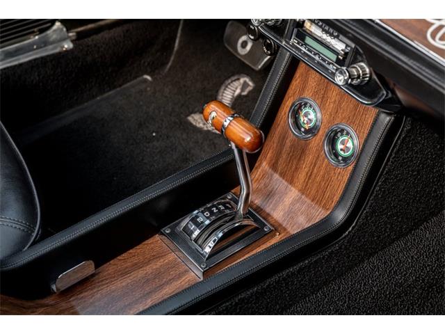 1968 Ford Mustang Shelby GT500 (CC-1219910) for sale in Irvine, California