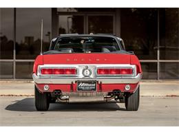 1968 Ford Mustang Shelby GT500 (CC-1219910) for sale in Irvine, California