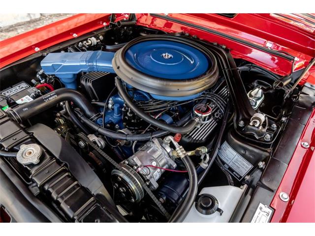 1968 Ford Mustang Shelby GT500 (CC-1219910) for sale in Irvine, California