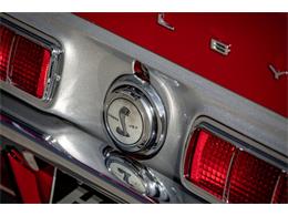 1968 Ford Mustang Shelby GT500 (CC-1219910) for sale in Irvine, California