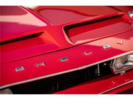 1968 Ford Mustang Shelby GT500 (CC-1219910) for sale in Irvine, California