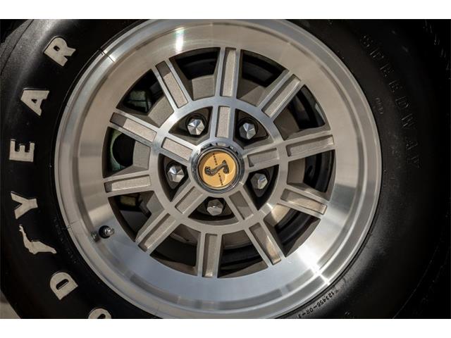 1968 Ford Mustang Shelby GT500 (CC-1219910) for sale in Irvine, California