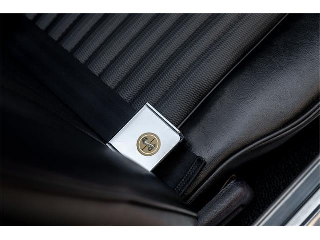 1968 Ford Mustang Shelby GT500 (CC-1219910) for sale in Irvine, California