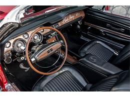 1968 Ford Mustang Shelby GT500 (CC-1219910) for sale in Irvine, California