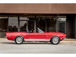 1968 Ford Mustang Shelby GT500 (CC-1219910) for sale in Irvine, California