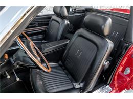 1968 Ford Mustang Shelby GT500 (CC-1219910) for sale in Irvine, California