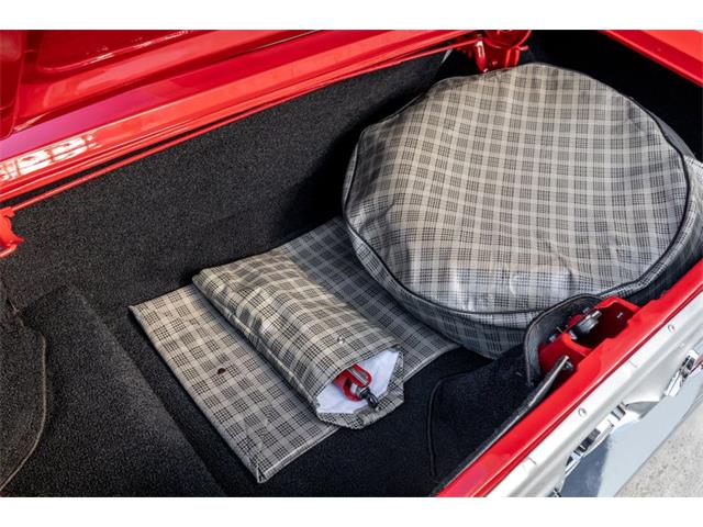 1968 Ford Mustang Shelby GT500 (CC-1219910) for sale in Irvine, California