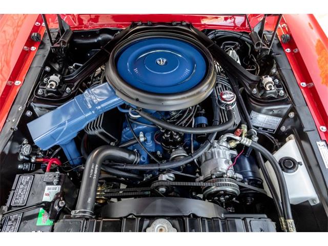 1968 Ford Mustang Shelby GT500 (CC-1219910) for sale in Irvine, California