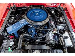 1968 Ford Mustang Shelby GT500 (CC-1219910) for sale in Irvine, California