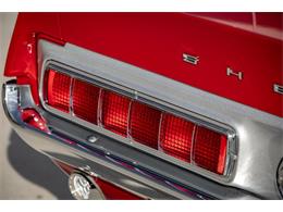 1968 Ford Mustang Shelby GT500 (CC-1219910) for sale in Irvine, California