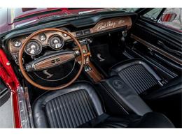 1968 Ford Mustang Shelby GT500 (CC-1219910) for sale in Irvine, California
