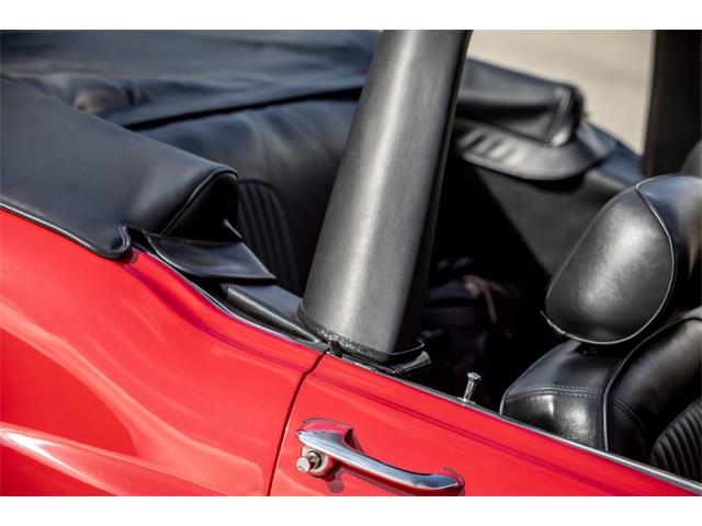 1968 Ford Mustang Shelby GT500 (CC-1219910) for sale in Irvine, California