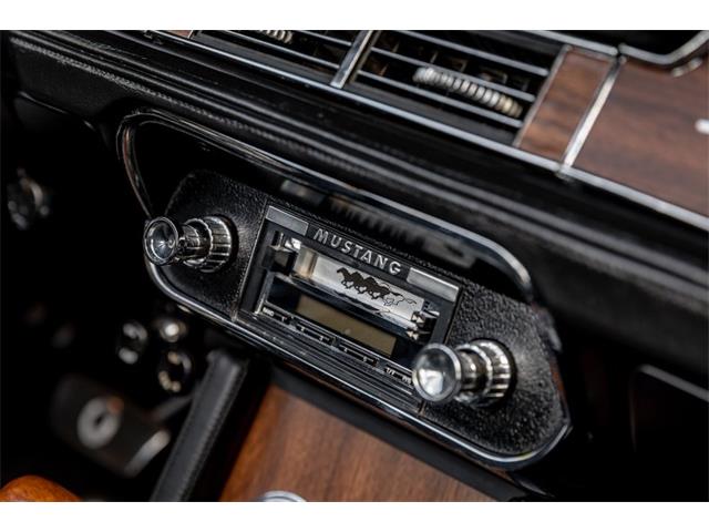 1968 Ford Mustang Shelby GT500 (CC-1219910) for sale in Irvine, California