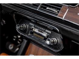 1968 Ford Mustang Shelby GT500 (CC-1219910) for sale in Irvine, California
