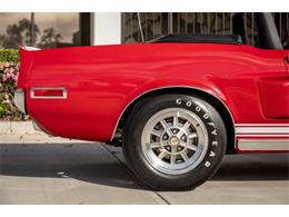 1968 Ford Mustang Shelby GT500 (CC-1219910) for sale in Irvine, California