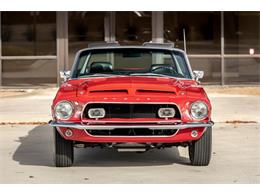 1968 Ford Mustang Shelby GT500 (CC-1219910) for sale in Irvine, California