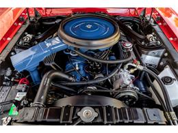 1968 Ford Mustang Shelby GT500 (CC-1219910) for sale in Irvine, California