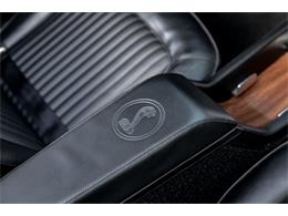 1968 Ford Mustang Shelby GT500 (CC-1219910) for sale in Irvine, California
