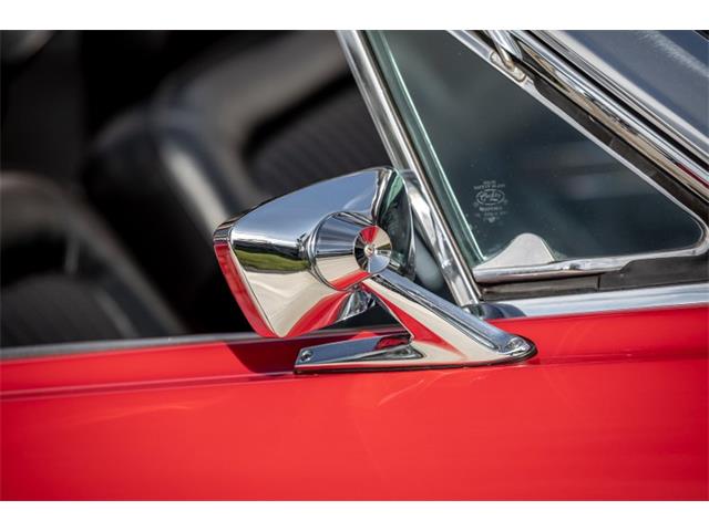 1968 Ford Mustang Shelby GT500 (CC-1219910) for sale in Irvine, California