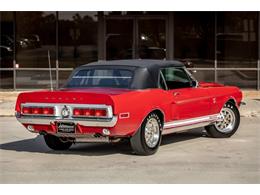 1968 Ford Mustang Shelby GT500 (CC-1219910) for sale in Irvine, California