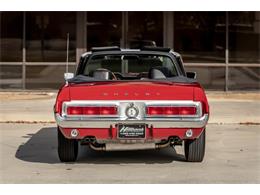 1968 Ford Mustang Shelby GT500 (CC-1219910) for sale in Irvine, California