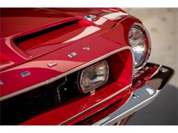 1968 Ford Mustang Shelby GT500 (CC-1219910) for sale in Irvine, California