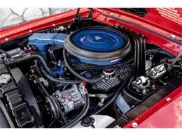1968 Ford Mustang Shelby GT500 (CC-1219910) for sale in Irvine, California