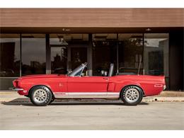1968 Ford Mustang Shelby GT500 (CC-1219910) for sale in Irvine, California