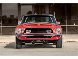 1968 Ford Mustang Shelby GT500 (CC-1219910) for sale in Irvine, California