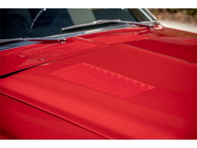 1968 Ford Mustang Shelby GT500 (CC-1219910) for sale in Irvine, California