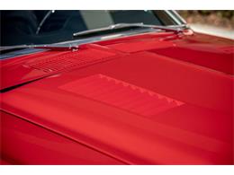 1968 Ford Mustang Shelby GT500 (CC-1219910) for sale in Irvine, California