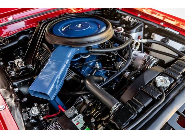 1968 Ford Mustang Shelby GT500 (CC-1219910) for sale in Irvine, California