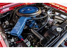 1968 Ford Mustang Shelby GT500 (CC-1219910) for sale in Irvine, California