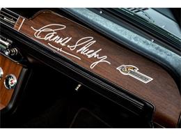 1968 Ford Mustang Shelby GT500 (CC-1219910) for sale in Irvine, California
