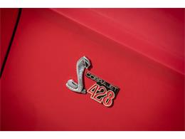 1968 Ford Mustang Shelby GT500 (CC-1219910) for sale in Irvine, California
