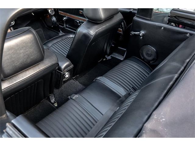 1968 Ford Mustang Shelby GT500 (CC-1219910) for sale in Irvine, California