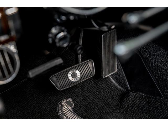 1968 Ford Mustang Shelby GT500 (CC-1219910) for sale in Irvine, California
