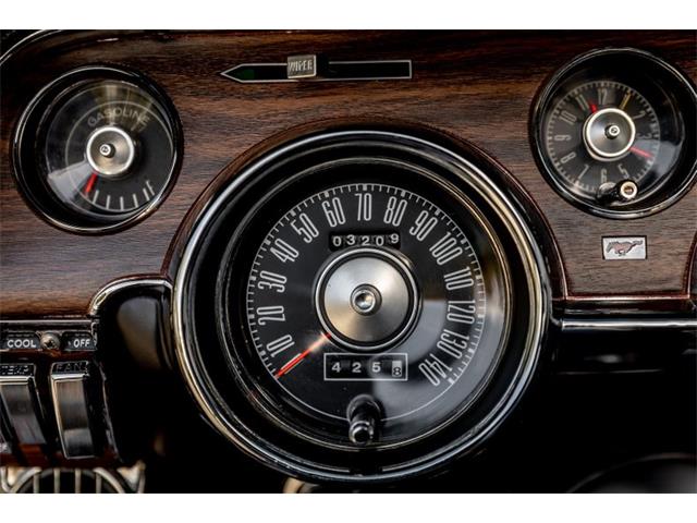1968 Ford Mustang Shelby GT500 (CC-1219910) for sale in Irvine, California