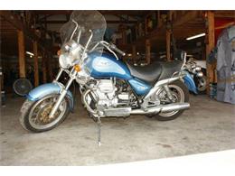 1998 Moto Guzzi Motorcycle (CC-1219916) for sale in Effingham, Illinois
