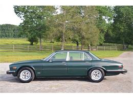 1987 Jaguar XJ6 (CC-1219917) for sale in Lebanon, Tennessee