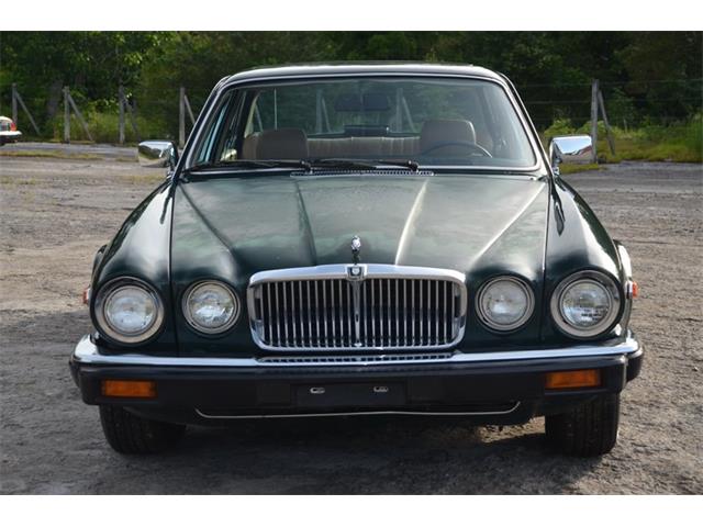 1987 Jaguar XJ6 (CC-1219917) for sale in Lebanon, Tennessee