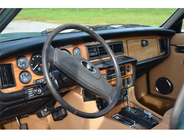 1987 Jaguar XJ6 (CC-1219917) for sale in Lebanon, Tennessee