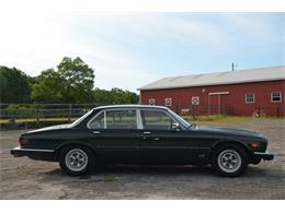 1987 Jaguar XJ6 (CC-1219917) for sale in Lebanon, Tennessee