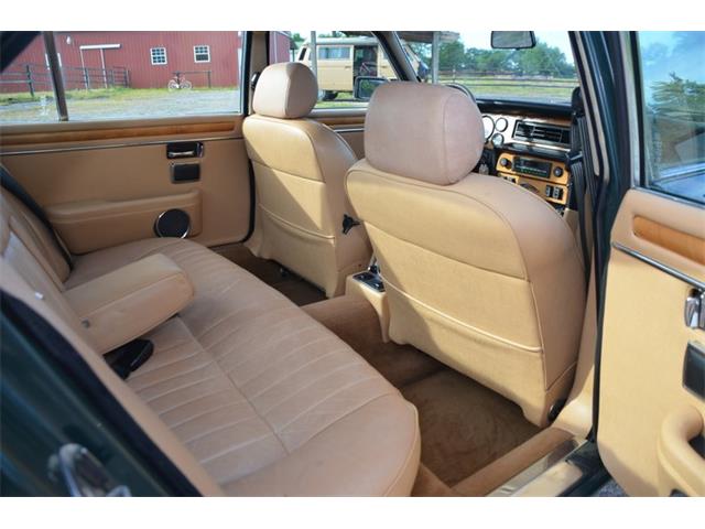 1987 Jaguar XJ6 (CC-1219917) for sale in Lebanon, Tennessee