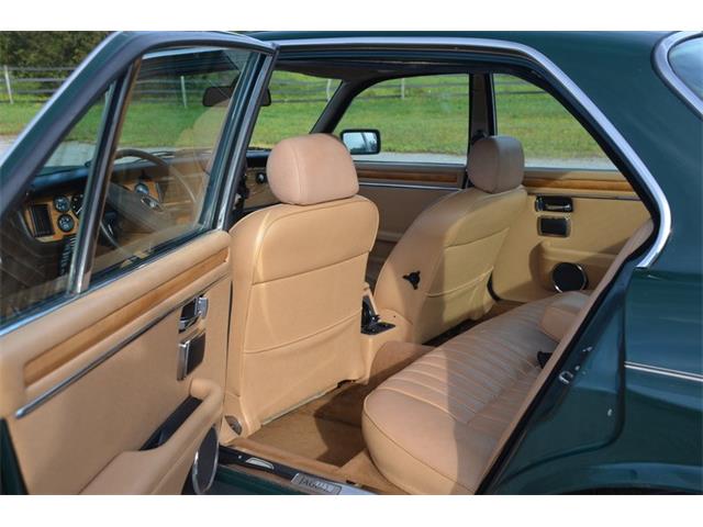 1987 Jaguar XJ6 (CC-1219917) for sale in Lebanon, Tennessee